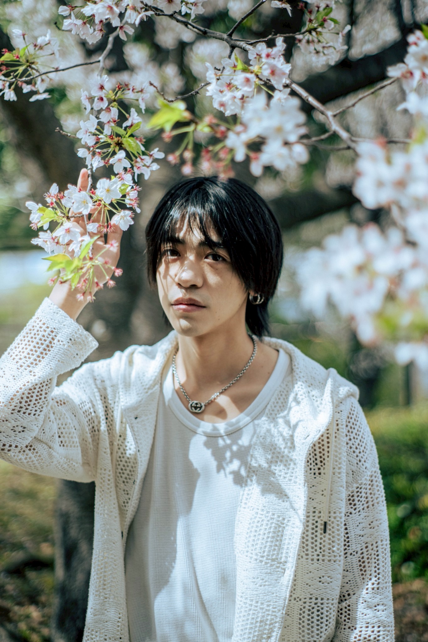 bromide sample