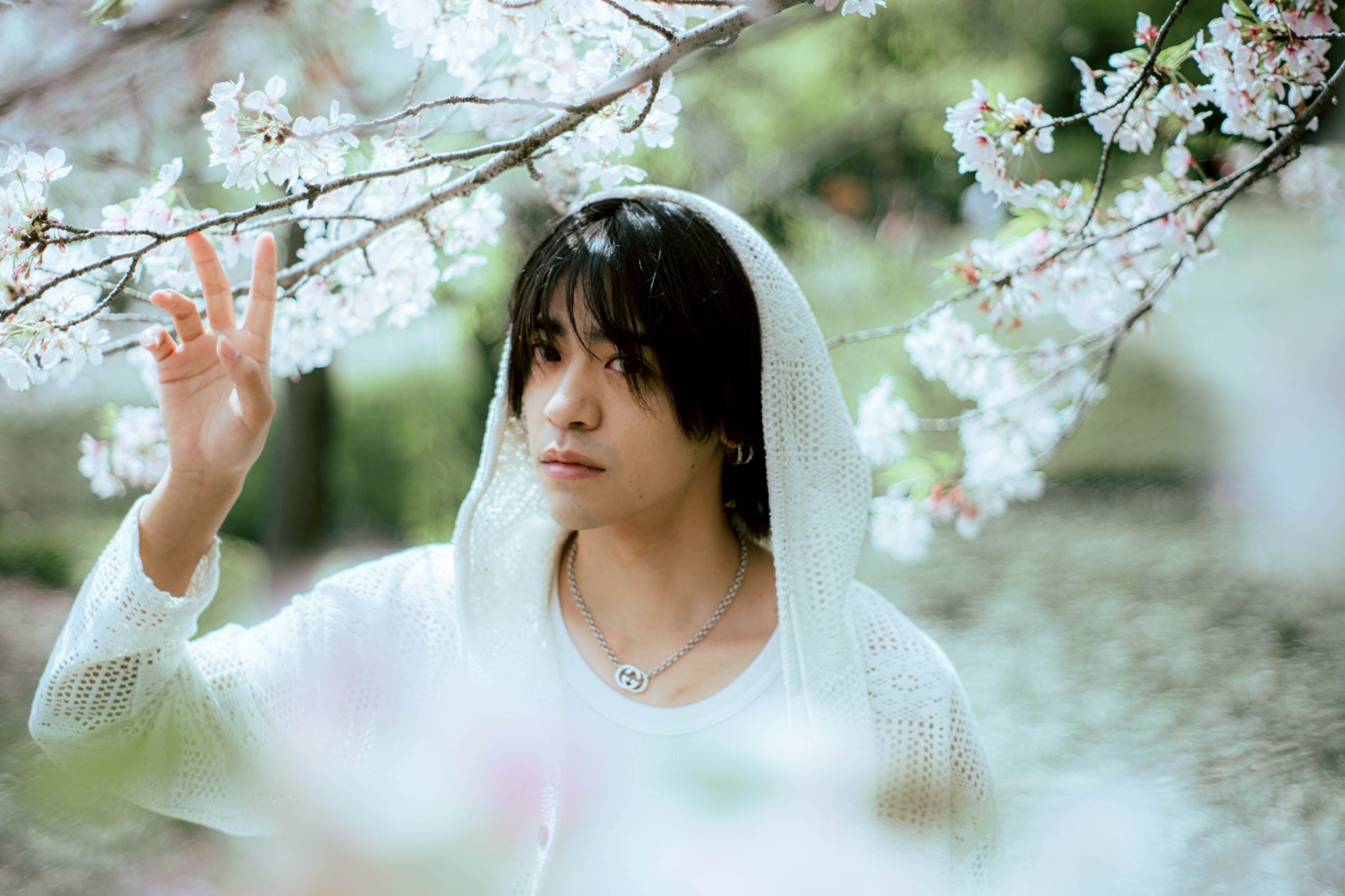 bromide sample