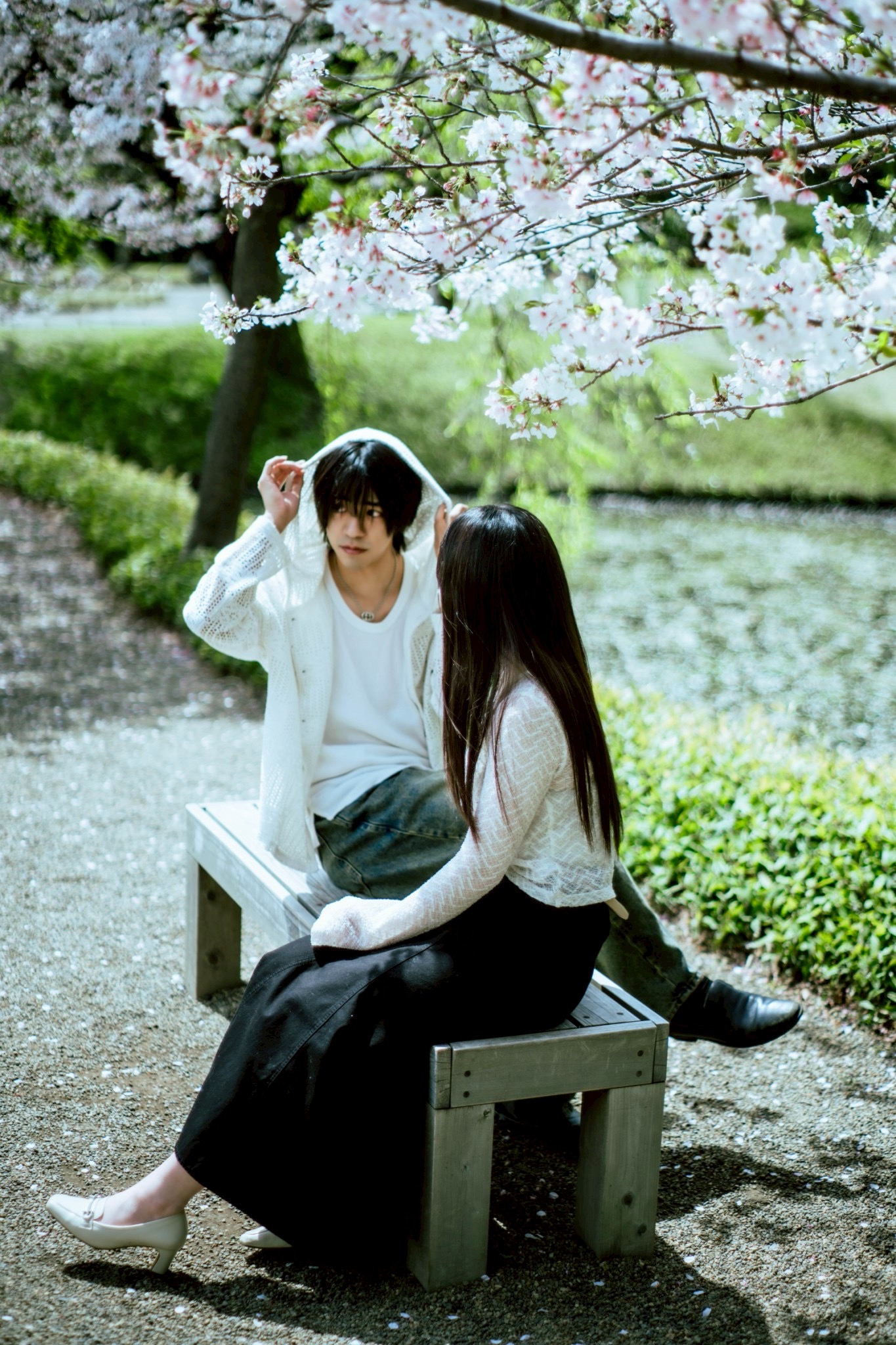 bromide sample