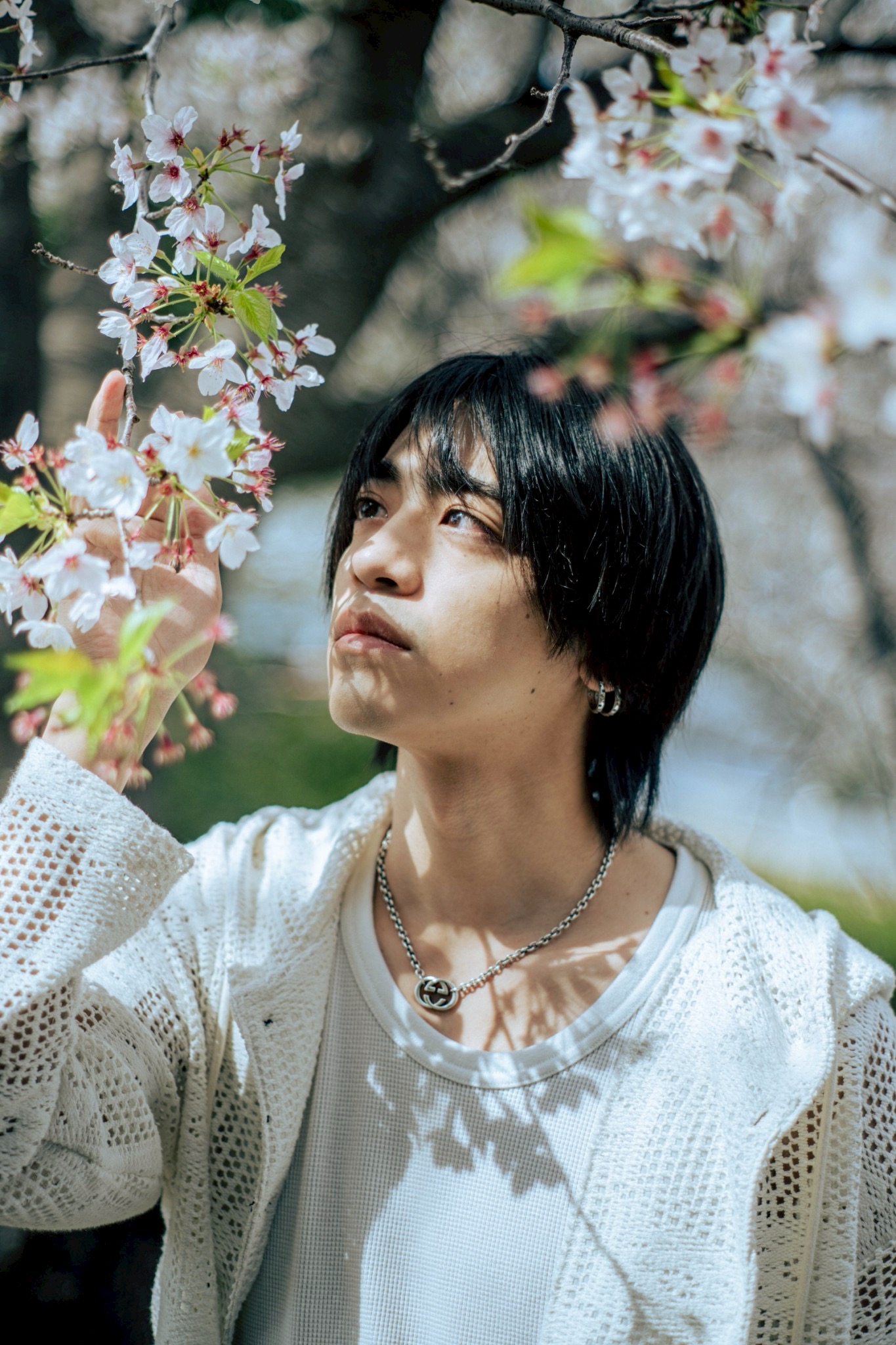 bromide sample